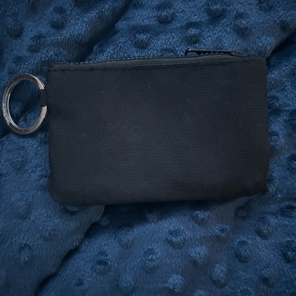 Vera Bradley card holder